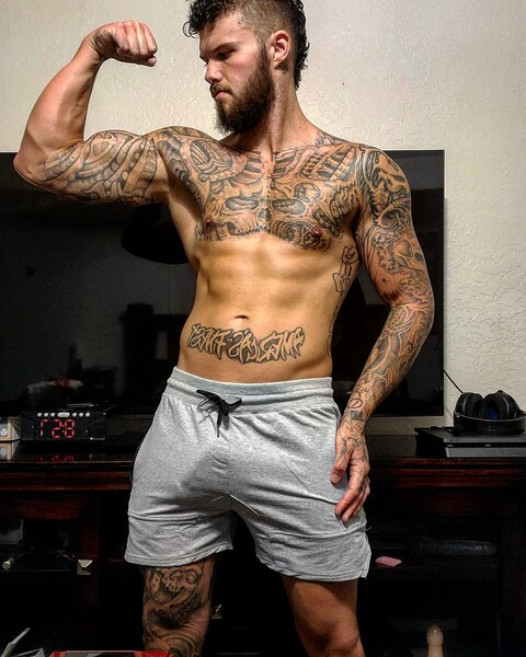 Video leaks inkfit_official