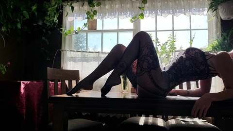 Video leaks inkmepurpl3