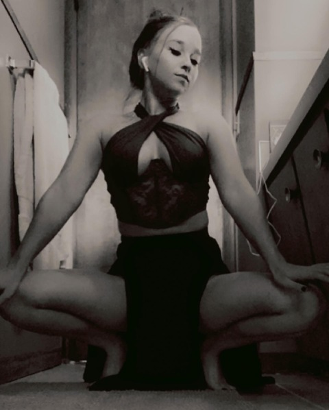 Video leaks inoccentcutie