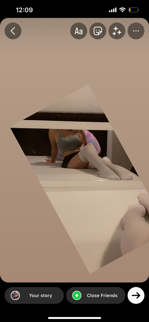 Video leaks inocent_rosie