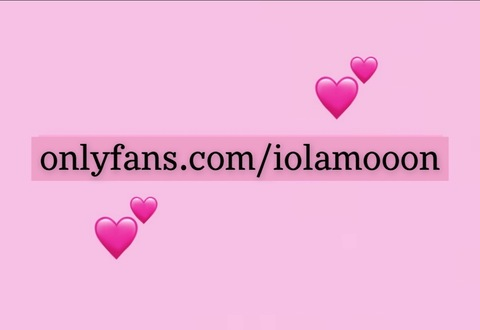 Video leaks iolamooon