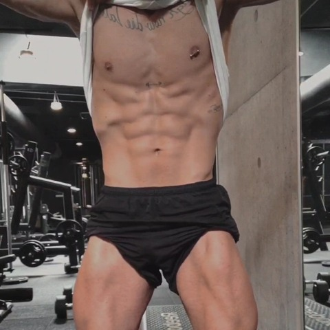 Video leaks iosamuele