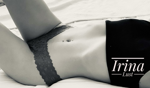 Video leaks irinalustfree