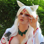Free access to (@iriscosplay) Leak OnlyFans 

 profile picture