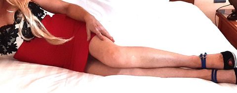 Video leaks irish_abby