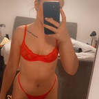 irishbabe07 OnlyFans Leak 

 profile picture