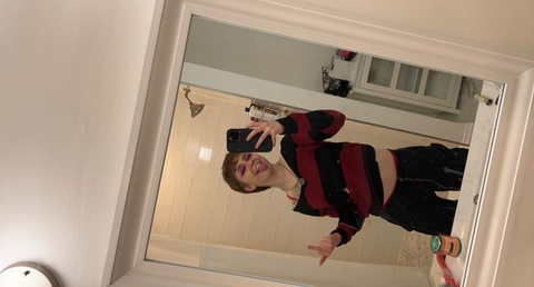 Video leaks irishsugar00