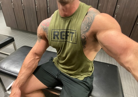 Video leaks ironman04