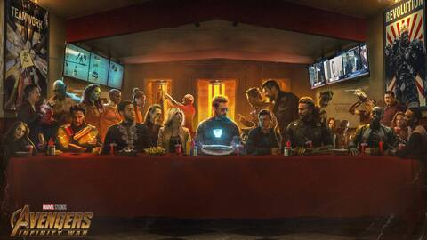 Video leaks ironman4evr