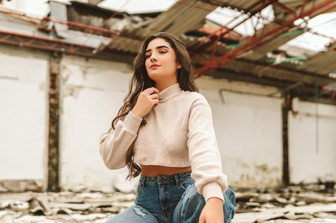 Video leaks isa_zapata69