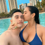 isaacandandrea (Isaac &amp; Andrea) OnlyFans content 

 profile picture