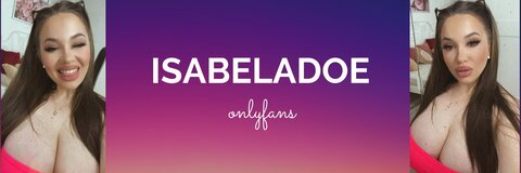 Video leaks isabeladoe