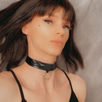 Isabella Hush isabellahush Leaked OnlyFans 

 profile picture