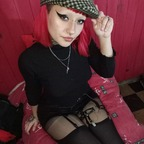 isisquimmy (Cherry Lollypop) OnlyFans Leaked Pictures & Videos 

 profile picture