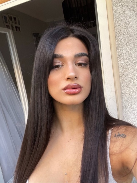 Video leaks isyourgirlangie