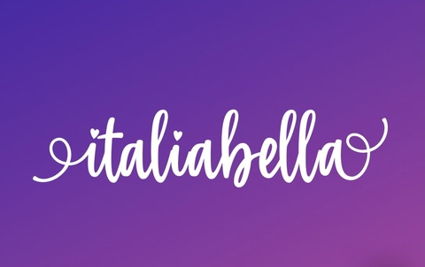 Video leaks italiabella02