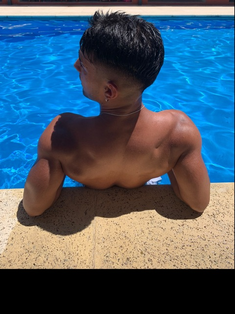 Video leaks itiel188