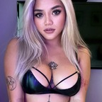 Onlyfans leaked itsalisalii 

 profile picture