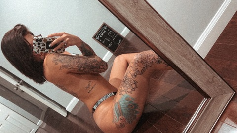 Video leaks itsatattedmami