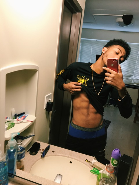 Video leaks itsbigcupid22