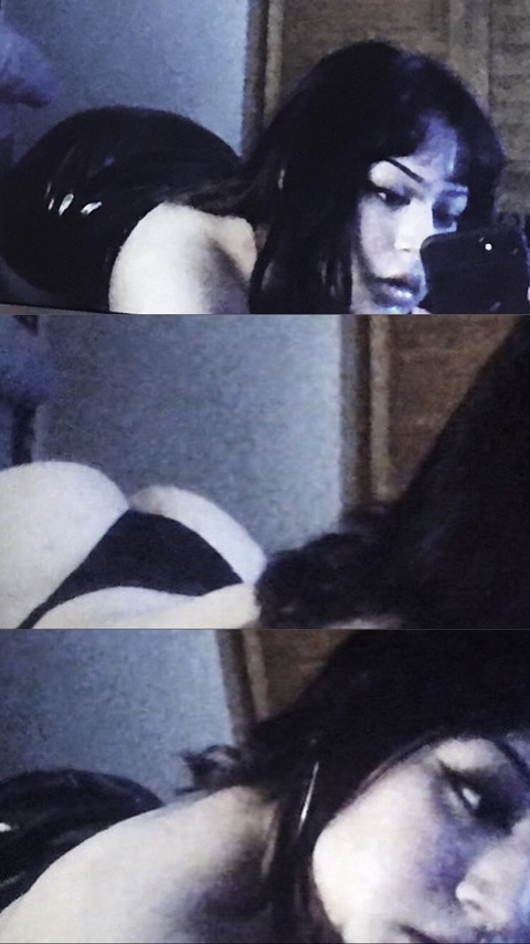 Video leaks itscaliope Video leaks itscaliope