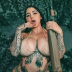 Download itscassiecurses OnlyFans videos and photos for free 

 profile picture