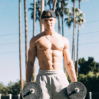 itscoltyy (Colty Macaulay) OnlyFans Leaked Pictures and Videos 

 profile picture