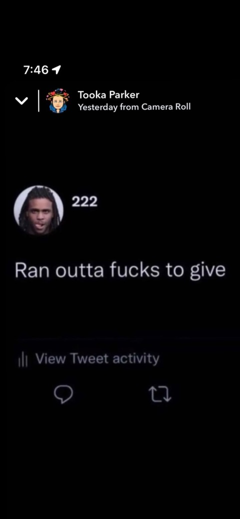 Video leaks itsgiving.nonchalant