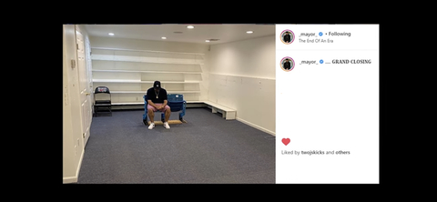 Video leaks itsjustluv