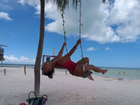 Video leaks itsjustmar