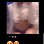 my melody (@itskittybby) Leaked OnlyFans 

 profile picture