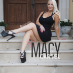 Macy Cartel (@itsmacycartel) Leaks OnlyFans 

 profile picture