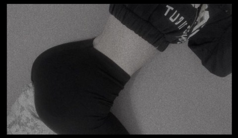 Video leaks itsmeantonia