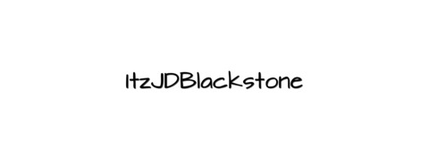 Video leaks itzjdblackstone