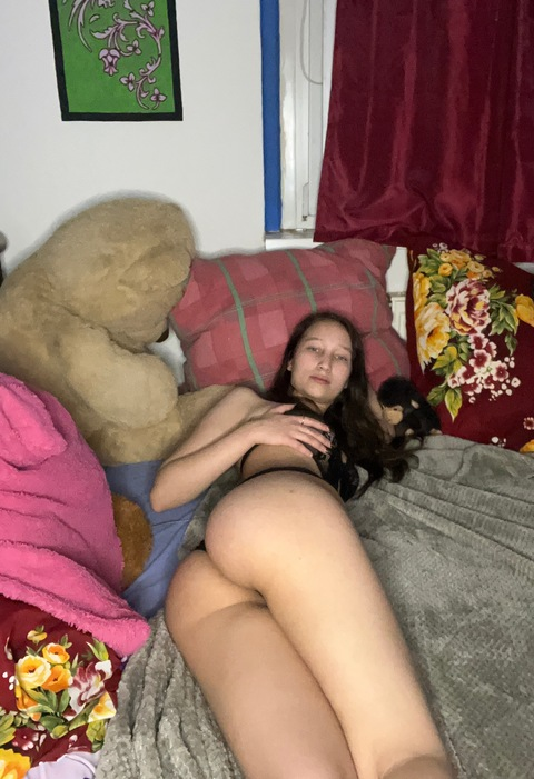 Video leaks itzz_mee_18