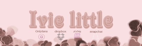 Video leaks ivielittle