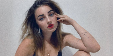 Video leaks ivonaray