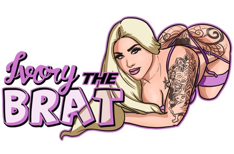 Video leaks ivorythebrat