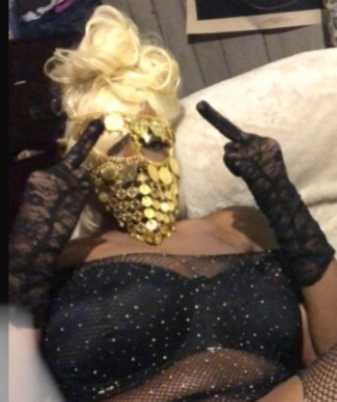 Video leaks ivycash44