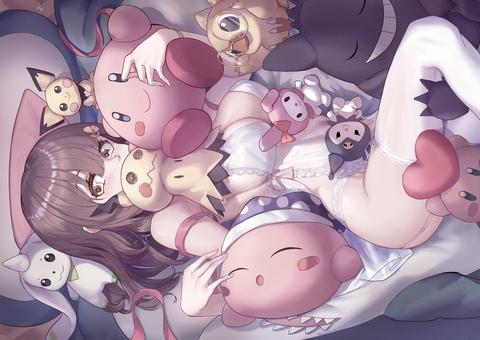 Video leaks ivycrimson01