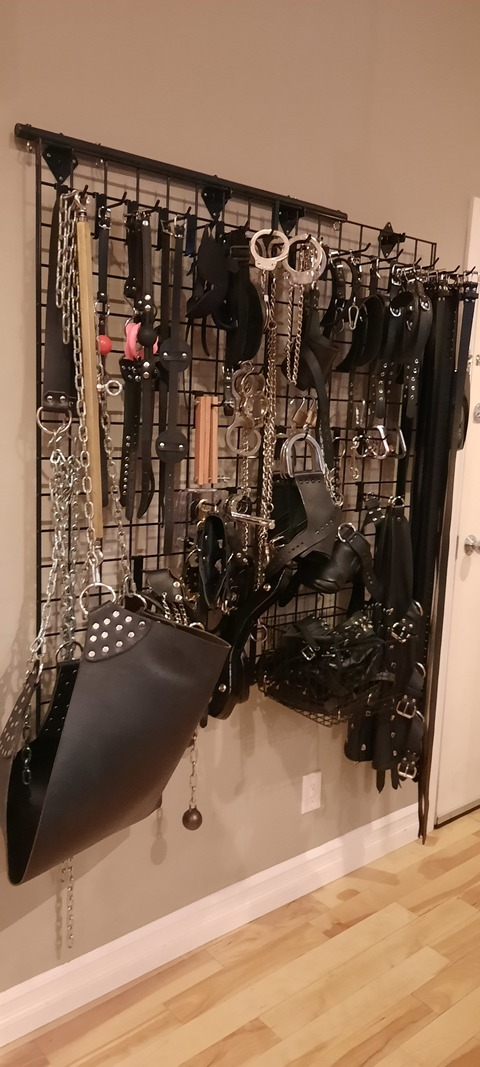 Video leaks ivydommes