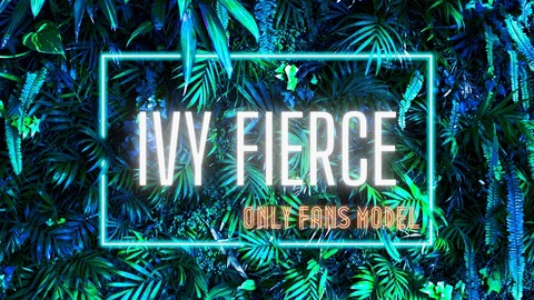 Video leaks ivyfierce