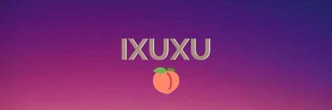 Video leaks ixuxu