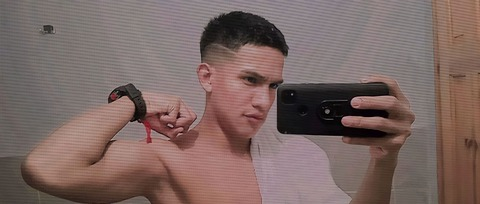 Video leaks izaakcam