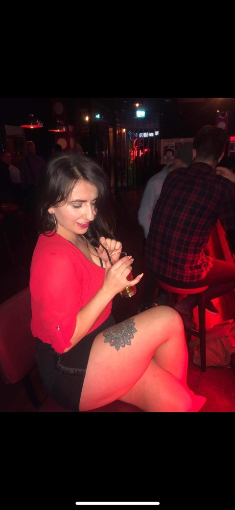 Video leaks izzy1989