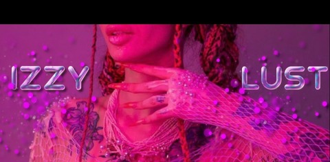 Video leaks izzylust