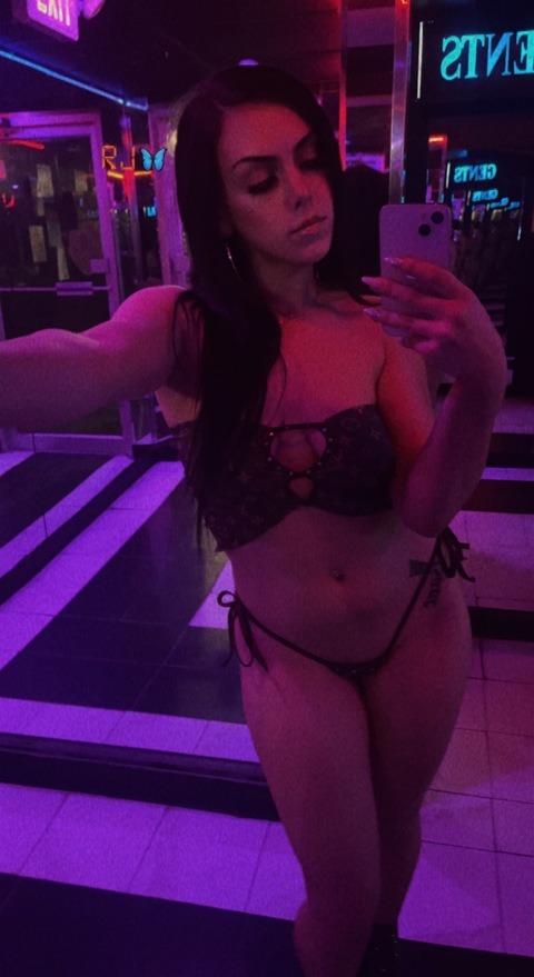 Video leaks jackiemartini