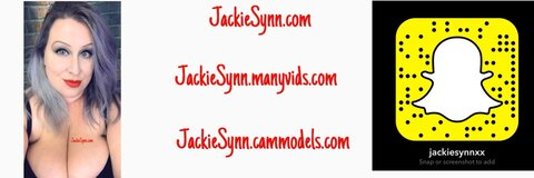 Video leaks jackiesynn