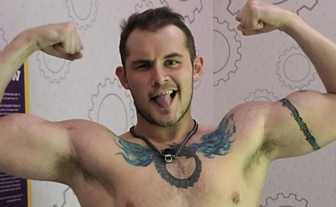 Video leaks jackson_howell