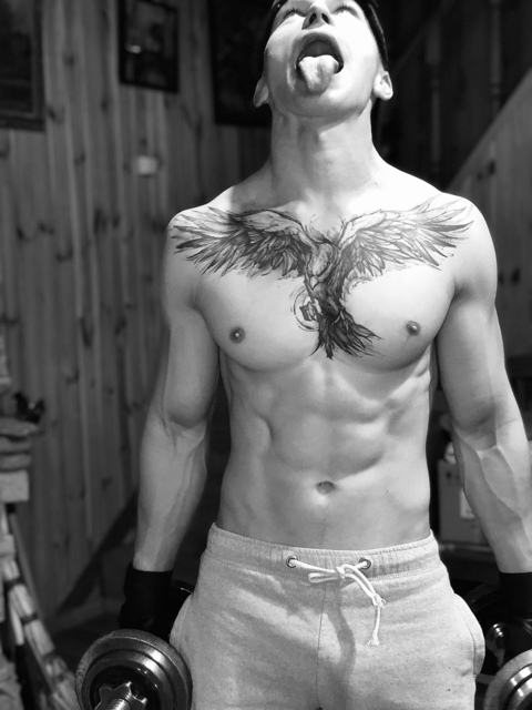 Video leaks jacksonlover